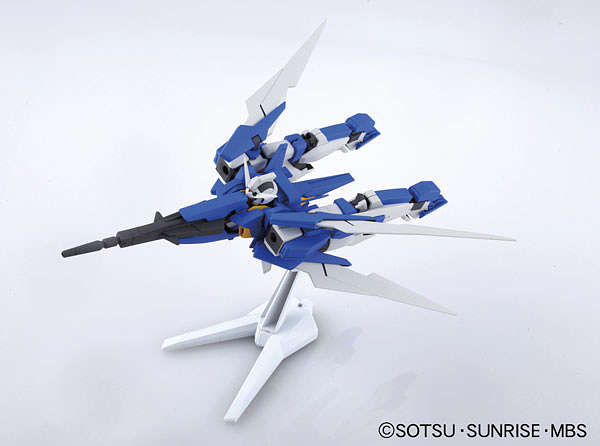 Load image into Gallery viewer, Bandai - High Grade Gundam Age 1/144 - 10 Gundam Age-2 Normal

