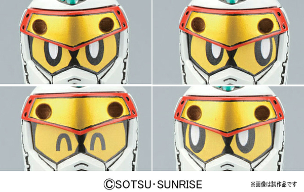 Load image into Gallery viewer, BB - 373 Musha Gundam
