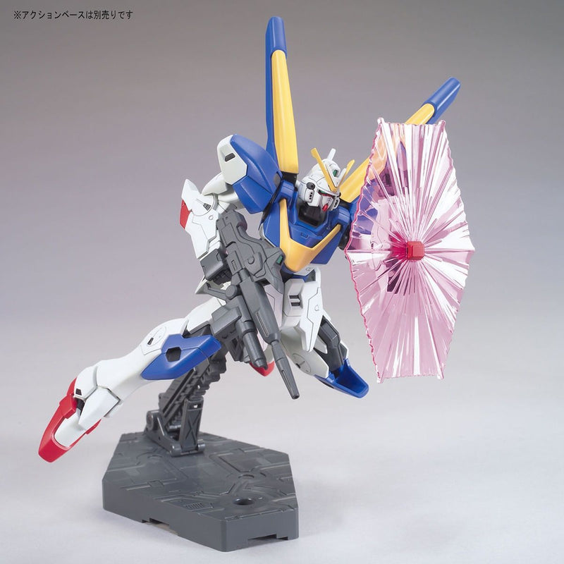 Load image into Gallery viewer, HGUC 1/144 - 169 LM314V21 Victory Two Gundam
