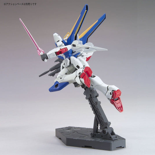HGUC 1/144 - 169 LM314V21 Victory Two Gundam