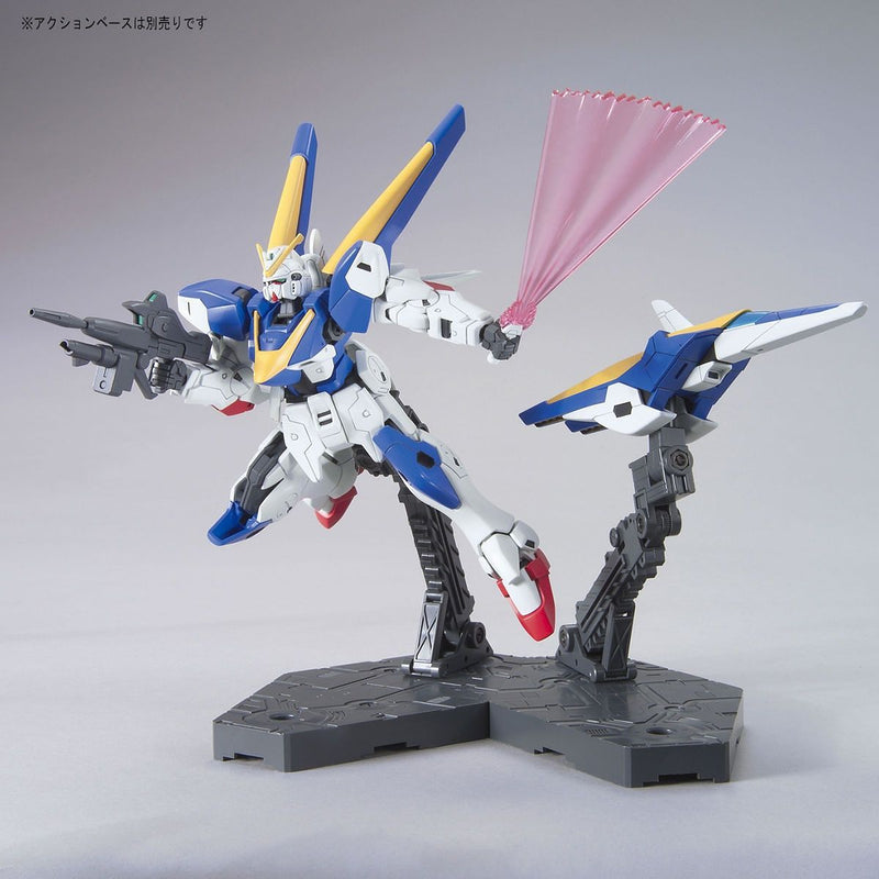Load image into Gallery viewer, HGUC 1/144 - 169 LM314V21 Victory Two Gundam
