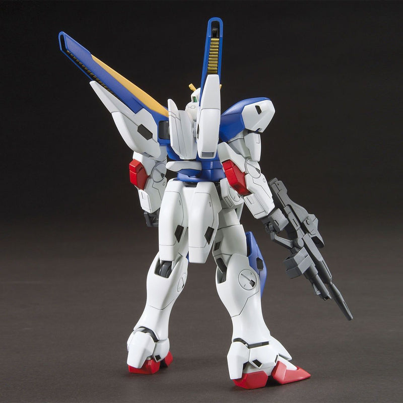 Load image into Gallery viewer, HGUC 1/144 - 169 LM314V21 Victory Two Gundam
