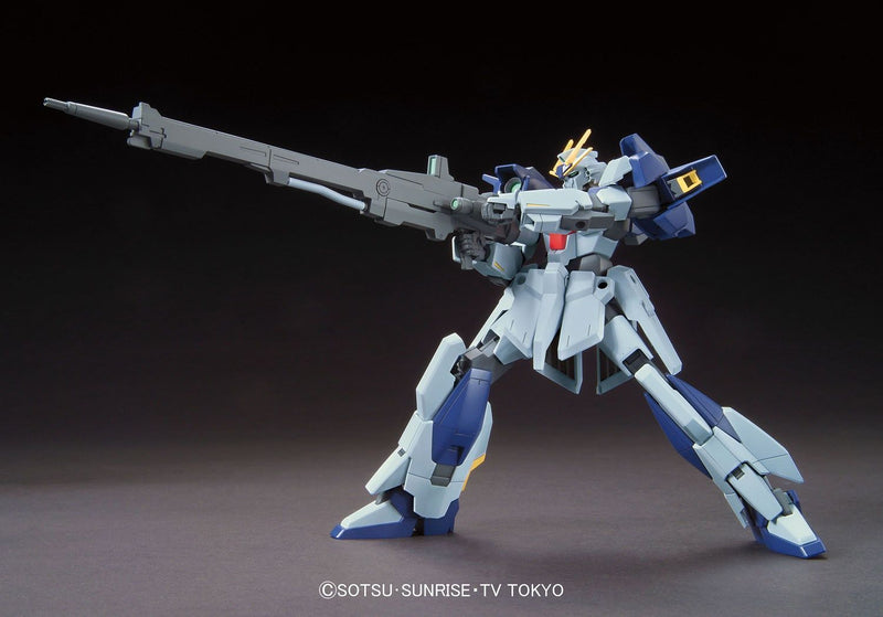 Load image into Gallery viewer, High Grade Build Fighters 1/144 - 020 Lightning Gundam
