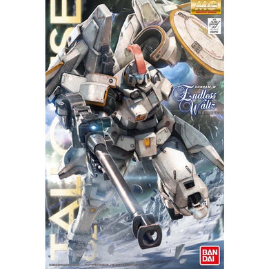 Bandai - Master Grade 1/100 - Tallgeese Endless Waltz Version