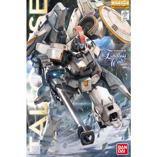 Bandai - Master Grade 1/100 - Tallgeese Endless Waltz Version