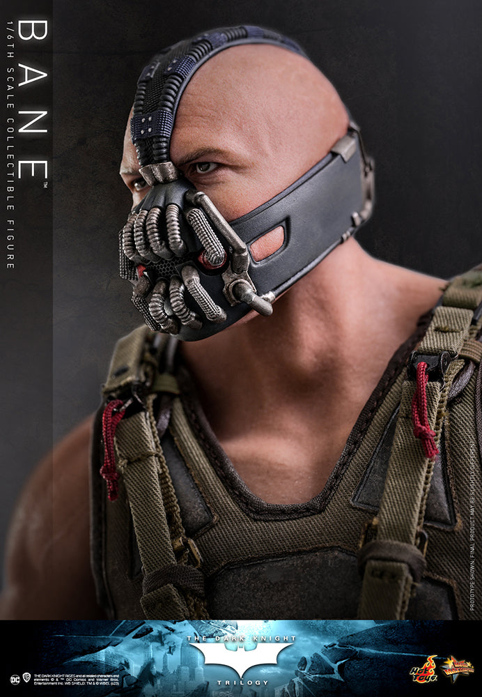 Load image into Gallery viewer, Hot Toys - Batman: The Dark Knight Rises - Bane
