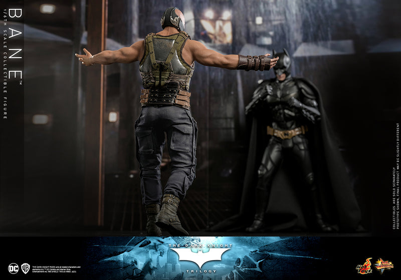 Load image into Gallery viewer, Hot Toys - Batman: The Dark Knight Rises - Bane
