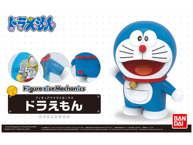 Figure Rise Mechanics - Doraemon - Doraemon