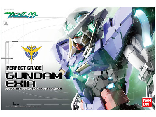 PG - Gundam Exia