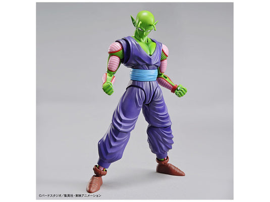 Dragonball Z - Figure Rise Standard: Piccolo