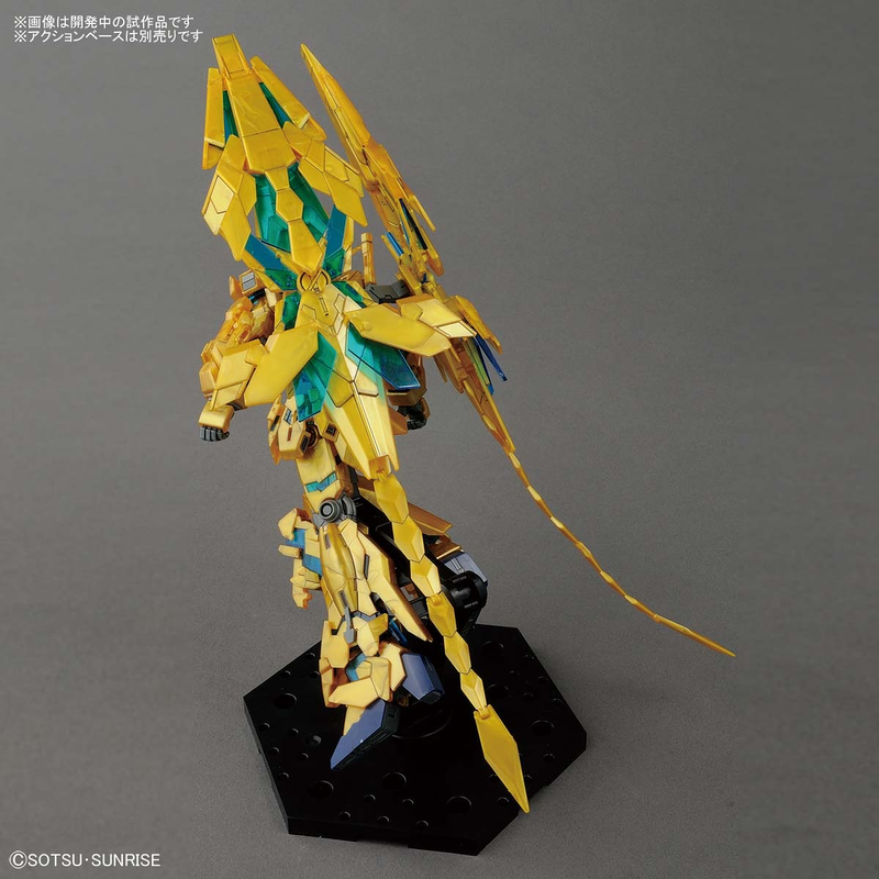 Load image into Gallery viewer, Bandai - HGUC 1/144 - 213 RX-0 Unicorn Gundam 03 Phenex (Destroy Mode) [Narrative Ver.]
