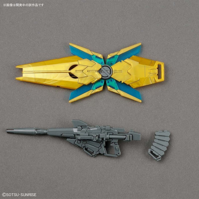 Load image into Gallery viewer, Bandai - HGUC 1/144 - 213 RX-0 Unicorn Gundam 03 Phenex (Destroy Mode) [Narrative Ver.]
