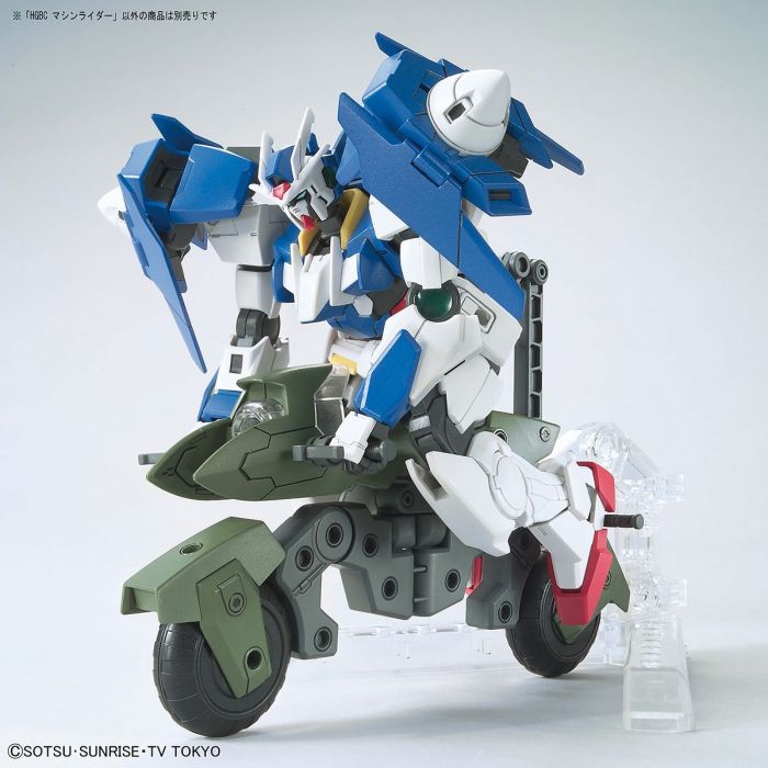 Load image into Gallery viewer, High Grade Build Custom 1/144 - 041 Machine Rider
