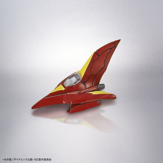 Bandai - Mazinger Z - Great Mazinger Infinity Version