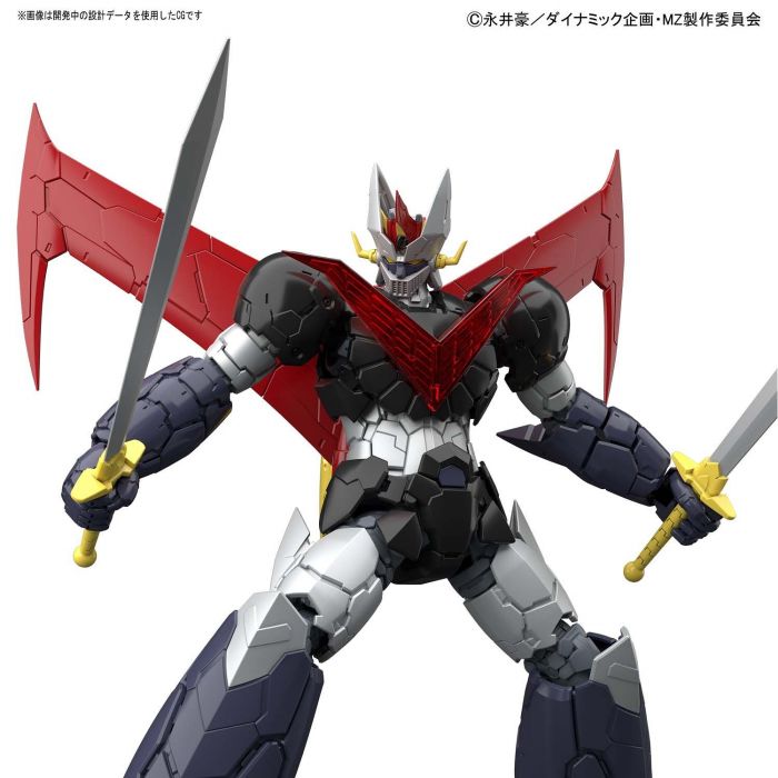 Load image into Gallery viewer, Bandai - Mazinger Z - Great Mazinger Infinity Version
