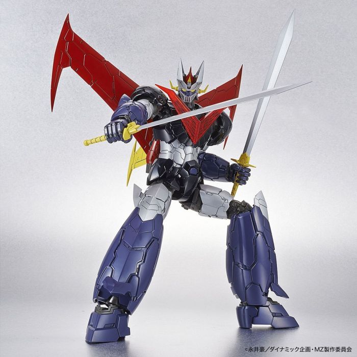 Load image into Gallery viewer, Bandai - Mazinger Z - Great Mazinger Infinity Version

