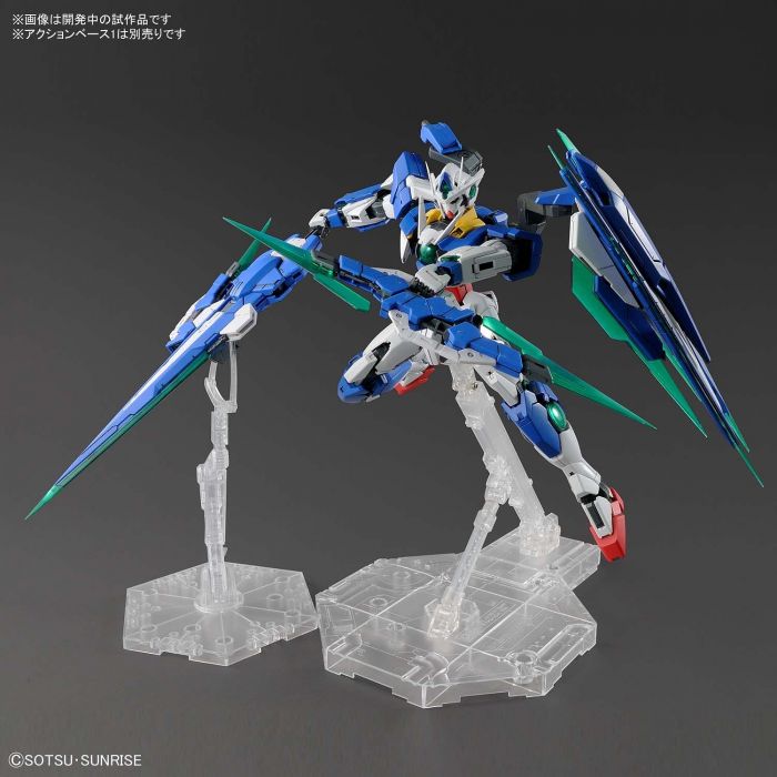 Load image into Gallery viewer, Master Grade 1/100 - 00 QAN[T] Full Saber
