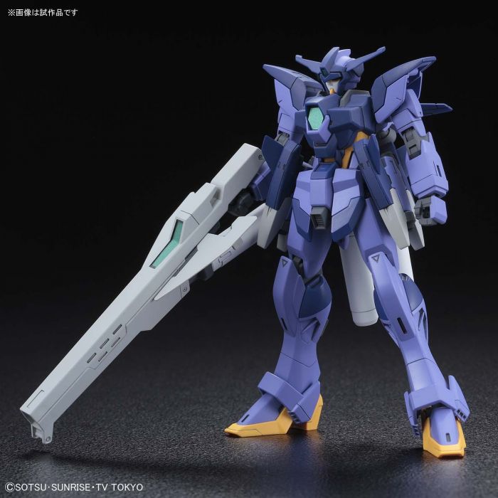 Load image into Gallery viewer, High Grade Build Divers 1/144 - 017 Impulse Gundam Arc
