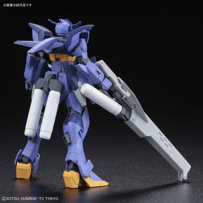 Load image into Gallery viewer, High Grade Build Divers 1/144 - 017 Impulse Gundam Arc
