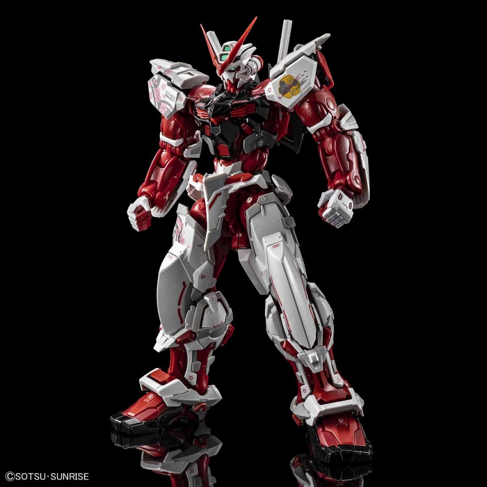 Load image into Gallery viewer, High-Resolution Model 1/100 - Gundam Astray Red Frame
