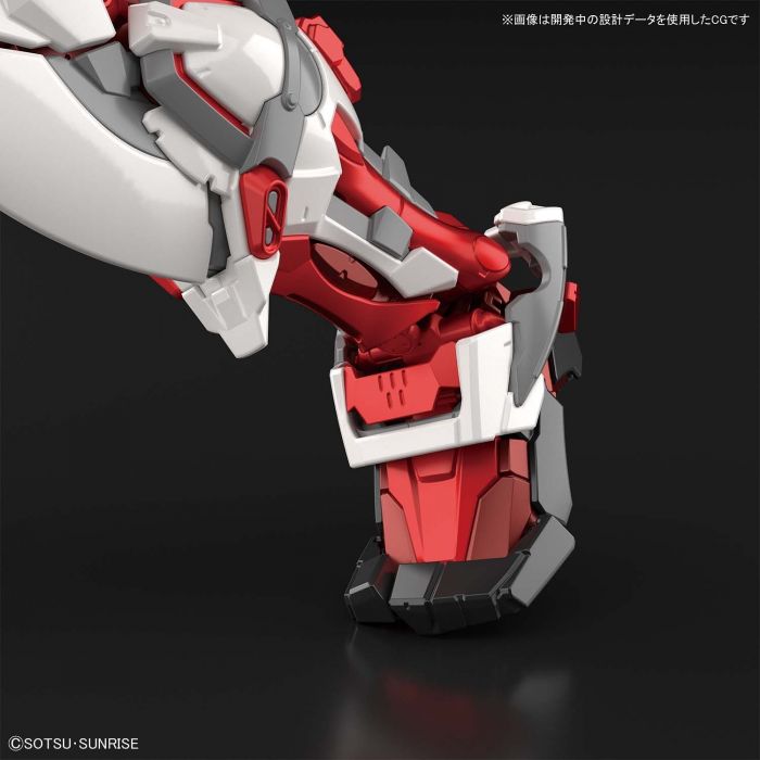 Load image into Gallery viewer, High-Resolution Model 1/100 - Gundam Astray Red Frame
