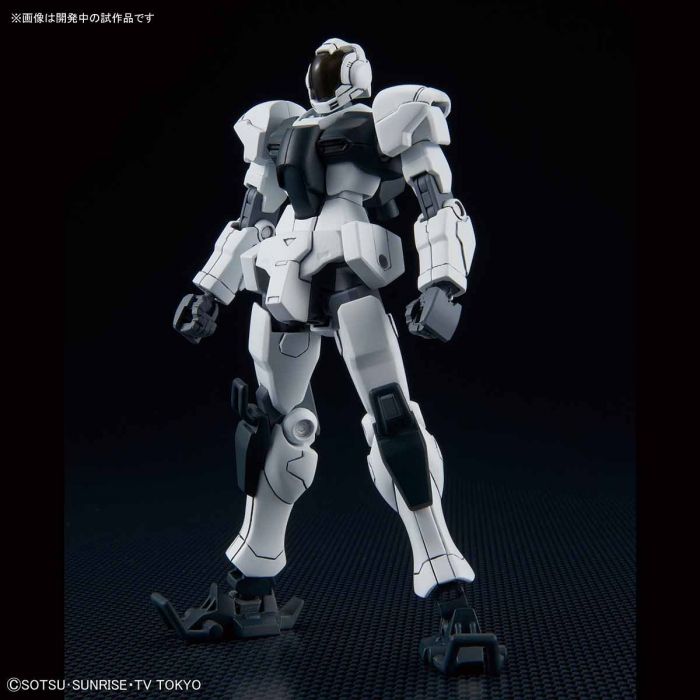 Load image into Gallery viewer, High Grade Build Divers 1/144 - 020 GBN Guard Frame

