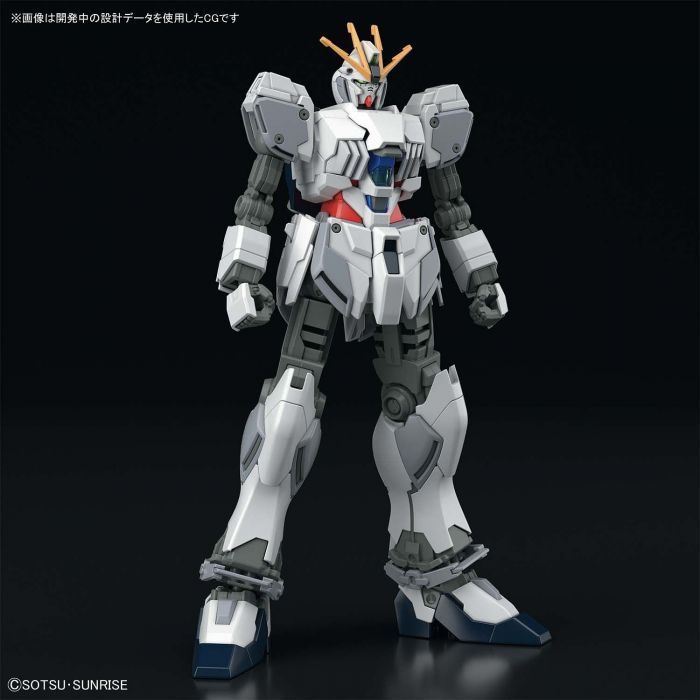 Load image into Gallery viewer, HGUC 1/144 - 218 Narrative Gundam A-Packs
