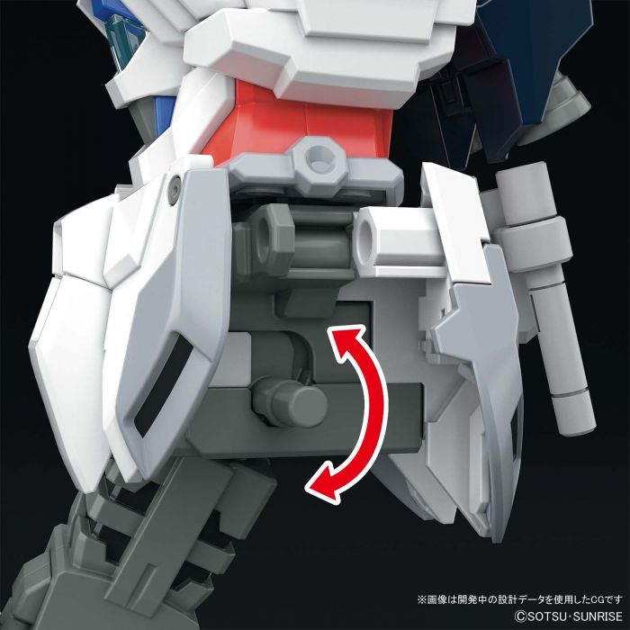 Load image into Gallery viewer, HGUC 1/144 - 218 Narrative Gundam A-Packs
