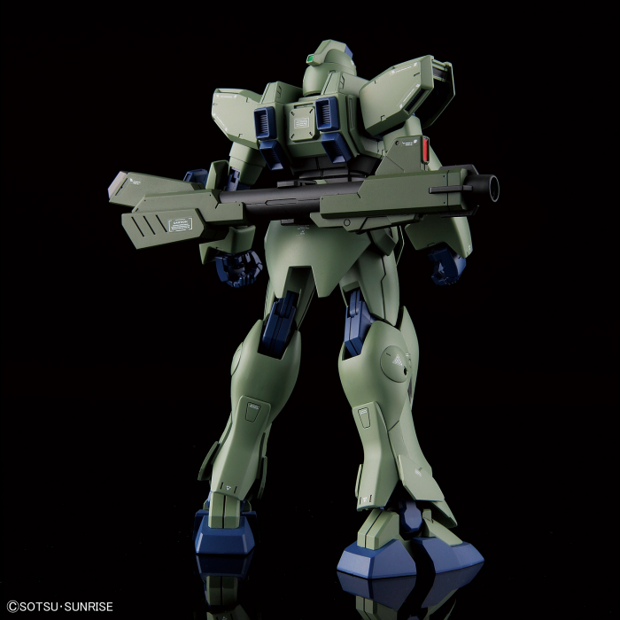 Load image into Gallery viewer, Reborn-One Hundred 1/100 - 011 Gun EZ
