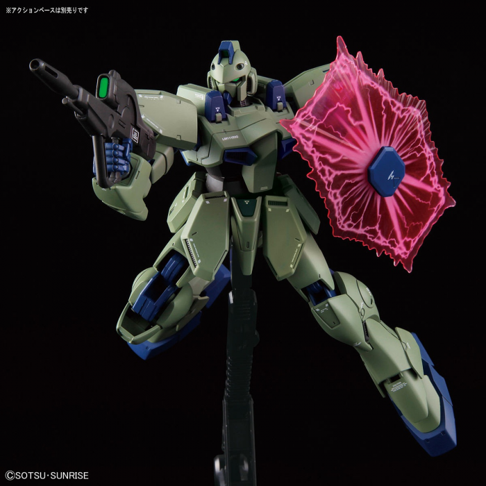 Load image into Gallery viewer, Reborn-One Hundred 1/100 - 011 Gun EZ
