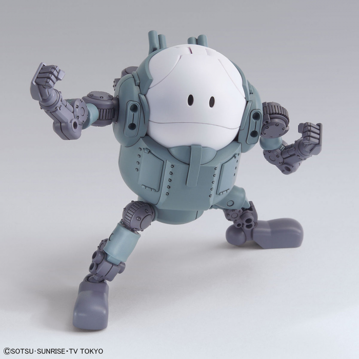Load image into Gallery viewer, Bandai - HAROPLA: Mobile Haro
