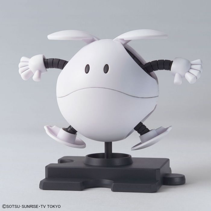 Load image into Gallery viewer, Bandai - HAROPLA: Mobile Haro
