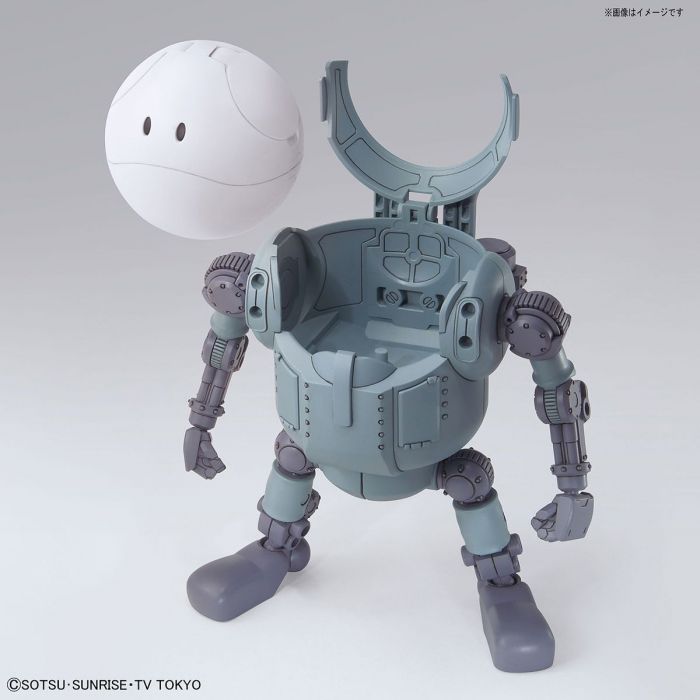Load image into Gallery viewer, Bandai - HAROPLA: Mobile Haro
