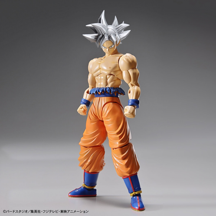 Load image into Gallery viewer, Dragonball Super - Figure Rise Standard: Son Gokou (Ultra Instinct)
