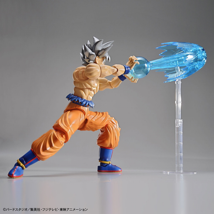 Load image into Gallery viewer, Dragonball Super - Figure Rise Standard: Son Gokou (Ultra Instinct)
