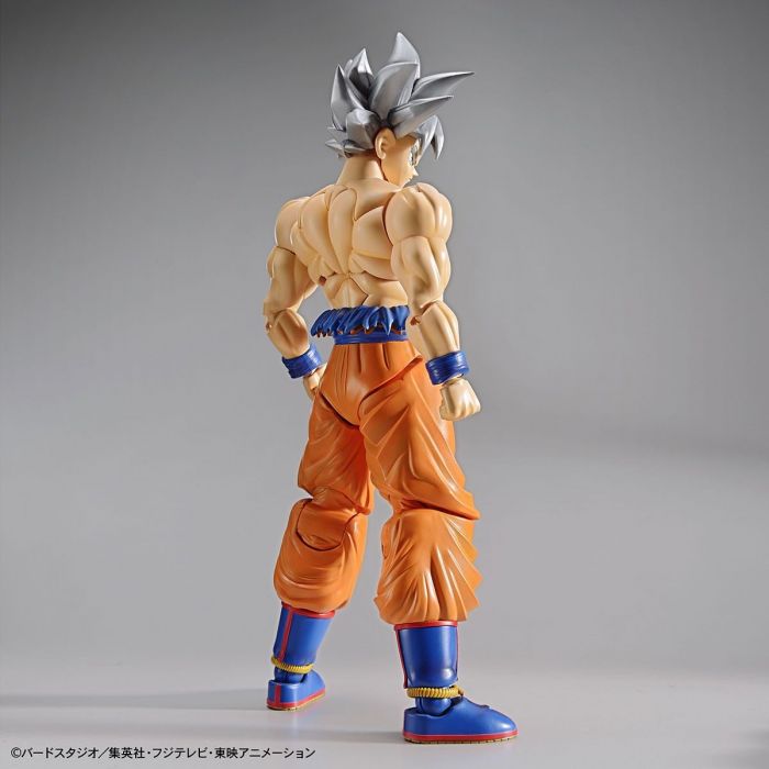 Load image into Gallery viewer, Dragonball Super - Figure Rise Standard: Son Gokou (Ultra Instinct)
