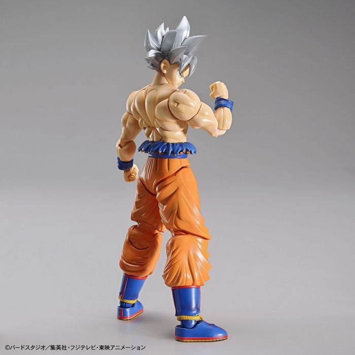 Load image into Gallery viewer, Dragonball Super - Figure Rise Standard: Son Gokou (Ultra Instinct)
