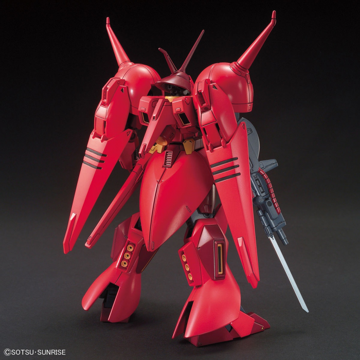 Load image into Gallery viewer, HGUC 1/144 - 220 AMX-104 R-Jarja
