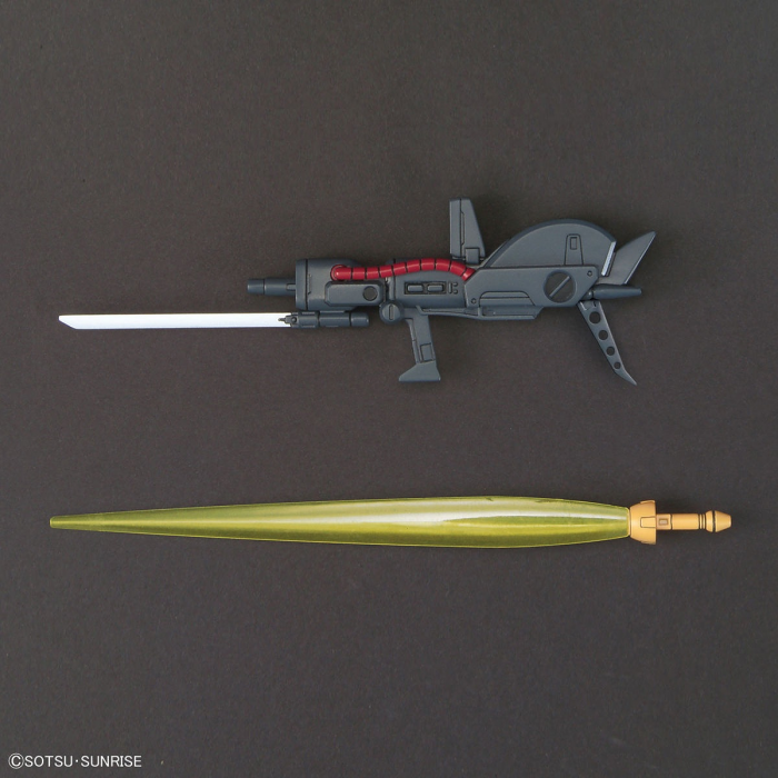 Load image into Gallery viewer, HGUC 1/144 - 220 AMX-104 R-Jarja
