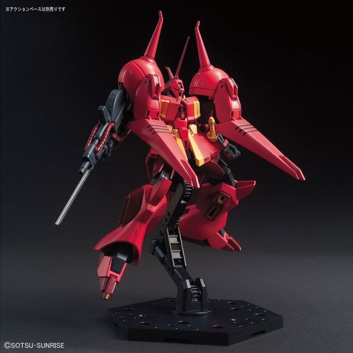 Load image into Gallery viewer, HGUC 1/144 - 220 AMX-104 R-Jarja
