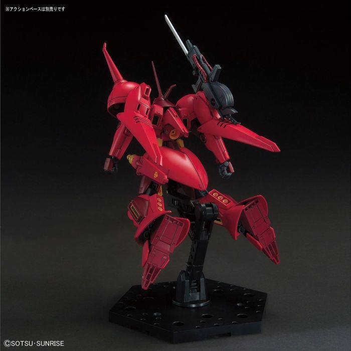 Load image into Gallery viewer, HGUC 1/144 - 220 AMX-104 R-Jarja
