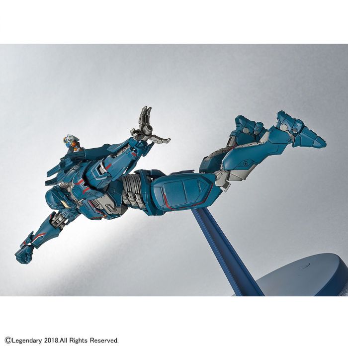 Load image into Gallery viewer, Bandai Hobby - Pacific Rim: Uprising - HG Gipsy Avenger [Final Battle Specification]
