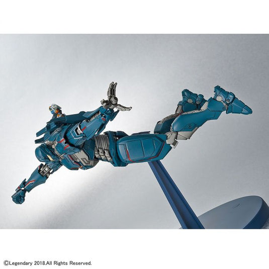 Bandai Hobby - Pacific Rim: Uprising - HG Gipsy Avenger [Final Battle Specification]