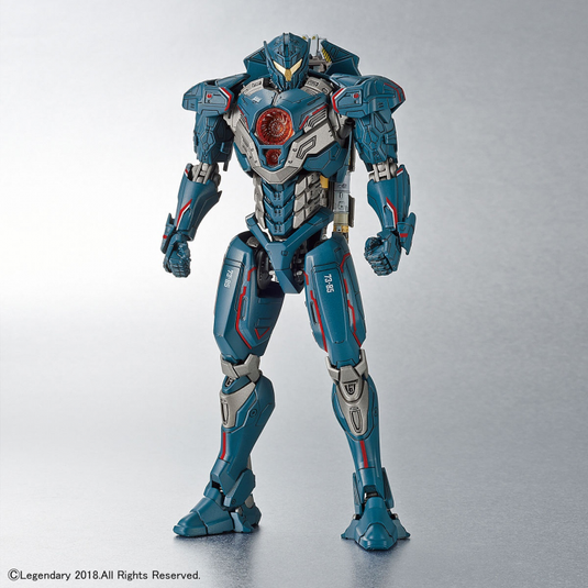 Bandai Hobby - Pacific Rim: Uprising - HG Gipsy Avenger [Final Battle Specification]