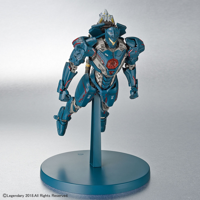 Load image into Gallery viewer, Bandai Hobby - Pacific Rim: Uprising - HG Gipsy Avenger [Final Battle Specification]
