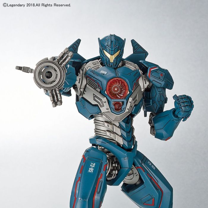 Load image into Gallery viewer, Bandai Hobby - Pacific Rim: Uprising - HG Gipsy Avenger [Final Battle Specification]
