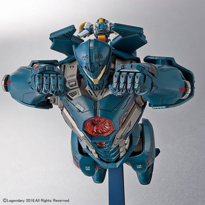 Load image into Gallery viewer, Bandai Hobby - Pacific Rim: Uprising - HG Gipsy Avenger [Final Battle Specification]
