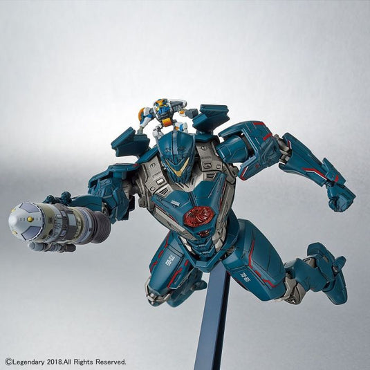 Bandai Hobby - Pacific Rim: Uprising - HG Gipsy Avenger [Final Battle Specification]