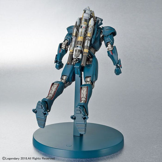 Bandai Hobby - Pacific Rim: Uprising - HG Gipsy Avenger [Final Battle Specification]