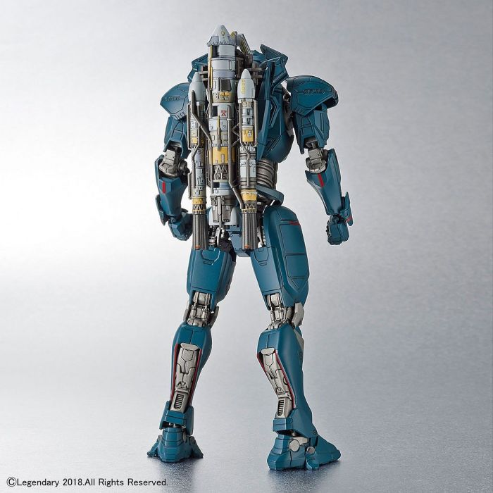 Load image into Gallery viewer, Bandai Hobby - Pacific Rim: Uprising - HG Gipsy Avenger [Final Battle Specification]
